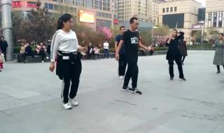 张根硕跳的鬼步舞的音乐叫什么名字